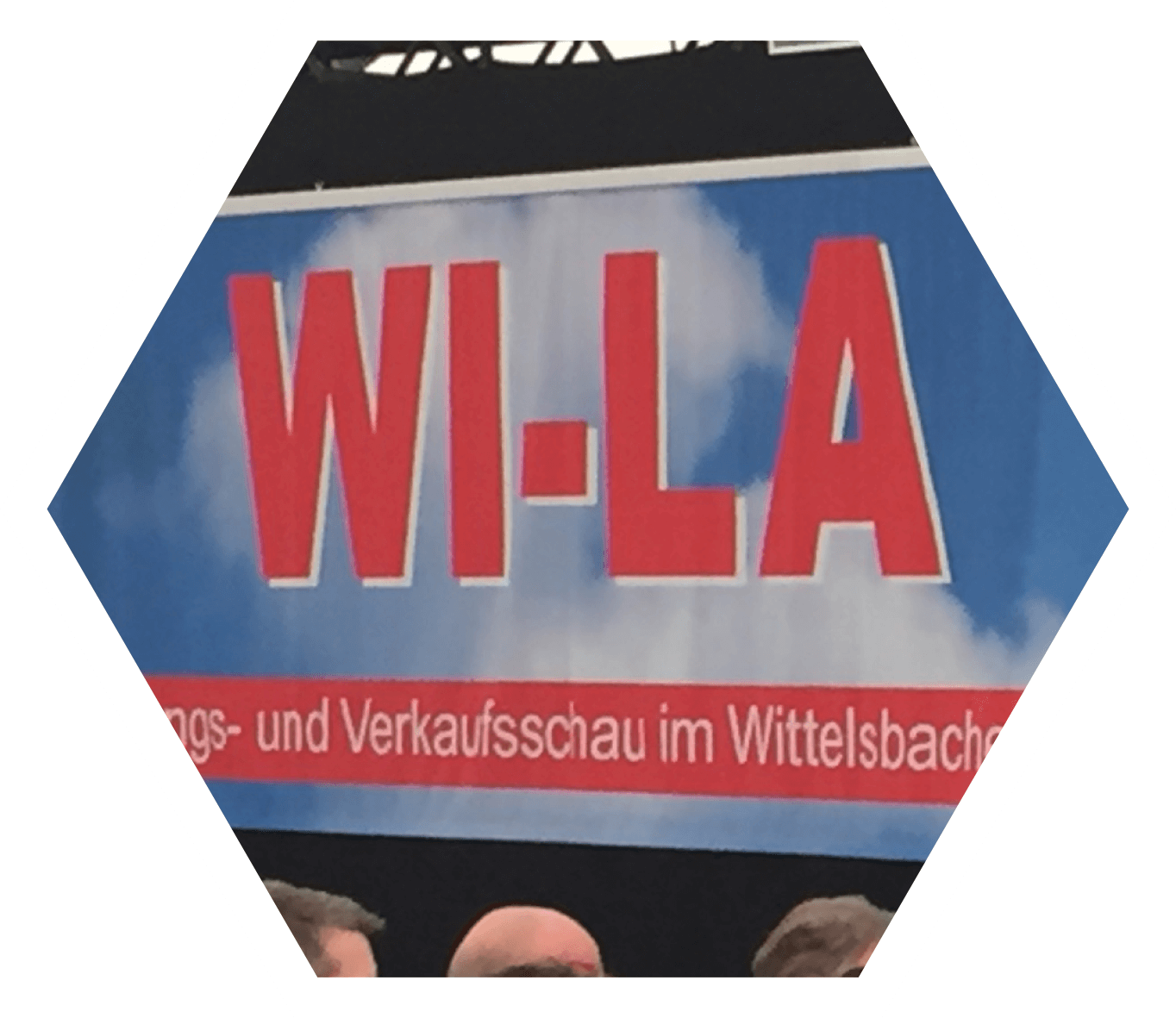WI-LA Banner